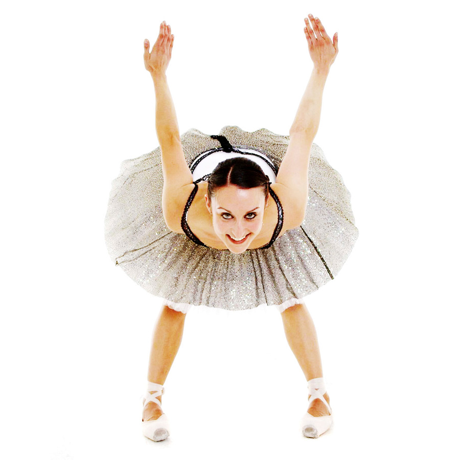 Rebecca Flynn Ballet